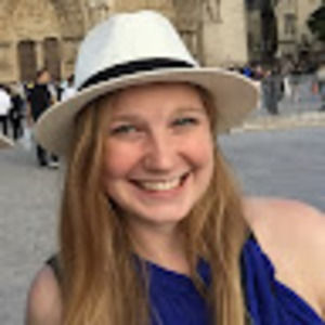 Meet your Posher, Kayla